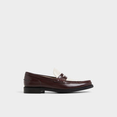Bordo Kieran in Bordo - Loafer | Aldo