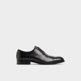 Black Lazio in Black - Oxford shoe | Aldo