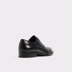 Black Lazio in Black - Oxford shoe | Aldo