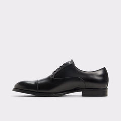 Black Lazio in Black - Oxford shoe | Aldo