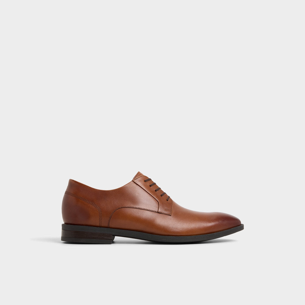 Cognac Teodoro in Cognac - Derby shoe | Aldo