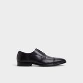Black Daniells in Black - Derby shoe | Aldo