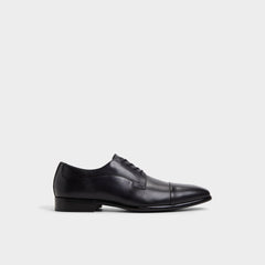 Black Daniells in Black - Derby shoe | Aldo