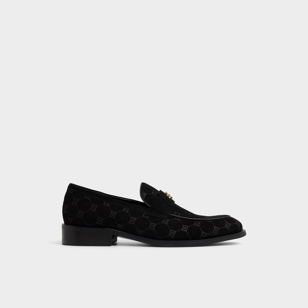 Open black Beck in Open Black - Loafer | Aldo