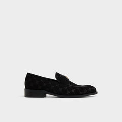 Open black Beck in Open Black - Loafer | Aldo