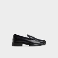 Black Tucker Black Men's Loafers & Slip-Ons - Loafer | Aldo