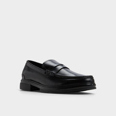 Black Tucker Black Men's Loafers & Slip-Ons - Loafer | Aldo