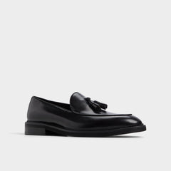 Black Portos Black Men's Dress Shoes - Loafer | Aldo