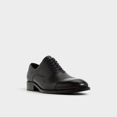 Black Reece in Black - Oxford shoe | Aldo