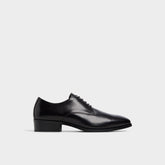 Black Lewistown Black Men's Oxfords & Lace-ups - Oxford shoe | Aldo