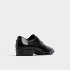 Black Lewistown Black Men's Oxfords & Lace-ups - Oxford shoe | Aldo