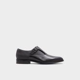 Other black Dashing Other Black Men's Loafers & Slip-Ons - Monkstrap loafer | Aldo