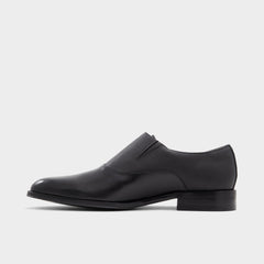 Other black Dashing Other Black Men's Loafers & Slip-Ons - Monkstrap loafer | Aldo