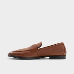 Cognac Journey Cognac Men's Loafers & Slip-Ons - Loafer | Aldo