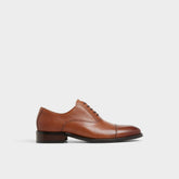 Cognac Reece in Cognac - Oxford shoe | Aldo