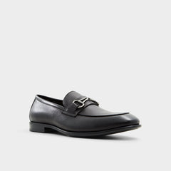 Black Walters Black Men's Dress Shoes - Loafer | Aldo
