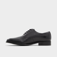 Other Black Debonair in Other Black - Oxford shoe | Aldo