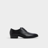 Other black Lewistown in Other Black - Oxford shoe | Aldo