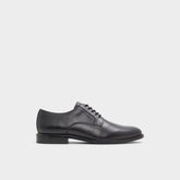 Black Hanfordd Black Men's Oxfords & Lace-ups - Oxford shoe | Aldo