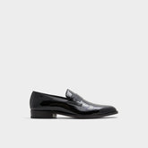 Black Osgoode Black Men's Dress Shoes - Loafer | Aldo