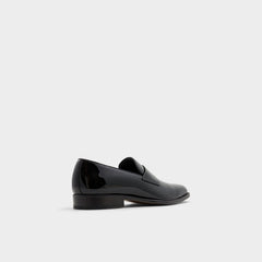 Black Osgoode Black Men's Dress Shoes - Loafer | Aldo