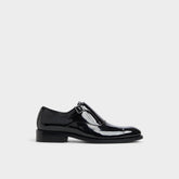 Other Black Bejamin Other Black Men's Dress Shoes - Monkstrap loafer | Aldo