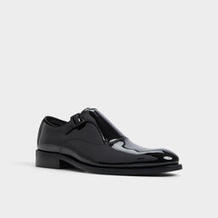 Other Black Bejamin Other Black Men's Dress Shoes - Monkstrap loafer | Aldo