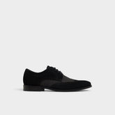 Open Black Sargasso Open Black Men's Dress Shoes - Oxford shoe | Aldo
