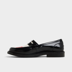 Other Black Buckley in Other Black - Loafer | Aldo