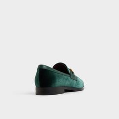 Dark green Samuel in Dark Green - Loafer | Aldo