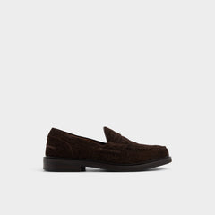 Medium Brown Buckley in Medium Brown - Loafer | Aldo