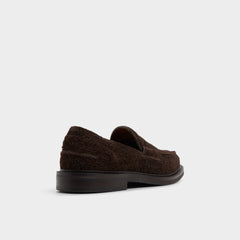 Medium Brown Buckley in Medium Brown - Loafer | Aldo