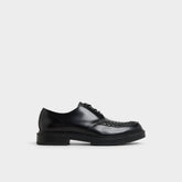 Black Rocco in Black - Oxford shoe | Aldo