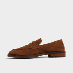 Cognac Melvillee in Cognac - Loafer | Aldo
