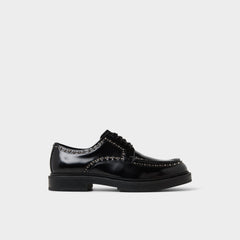 Black Frederiko Black Men's Oxfords & Lace-ups - Oxford shoe | Aldo