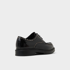 Black Frederiko Black Men's Oxfords & Lace-ups - Oxford shoe | Aldo