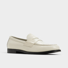 Ivory primary - multi Keifer Ivory Primary - Multi Men's Dress Shoes - Loafer | Aldo
