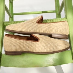 Natural Rimini Natural Men's Loafers & Slip-Ons - Loafer | Aldo