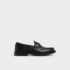 Open black Arturo in Open Black - Loafer | Aldo