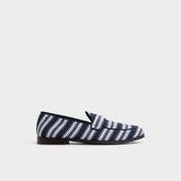 Navy Waterfront Navy Men's Loafers & Slip-Ons - Loafer | Aldo