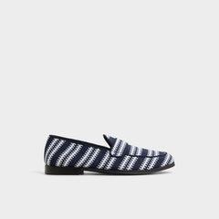 Navy Waterfront Navy Men's Loafers & Slip-Ons - Loafer | Aldo