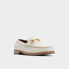 Light Beige Wildwood in Light Beige - Loafer | Aldo