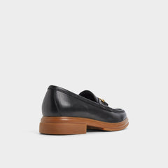 Other Black Guerro in Other Black - Loafer | Aldo
