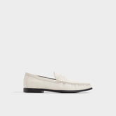 Ivory Speakeasy Ivory Men's Dress Shoes - Loafer | Aldo