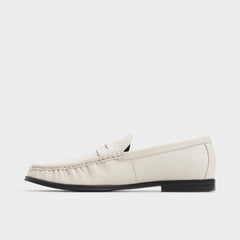 Ivory Speakeasy Ivory Men's Dress Shoes - Loafer | Aldo