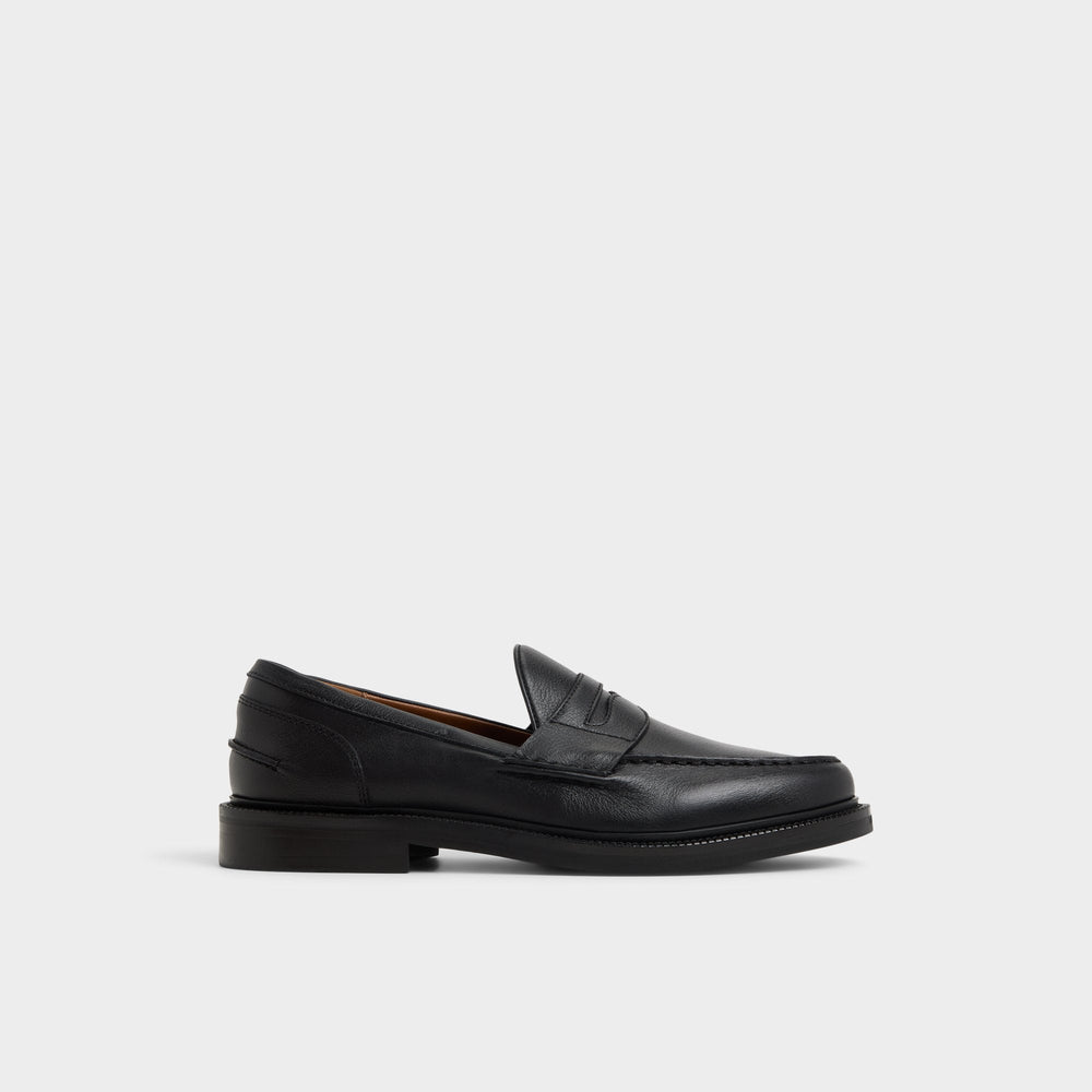 Open black Buckley in Open Black - Loafer | Aldo