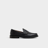 Open black Buckley in Open Black - Loafer | Aldo