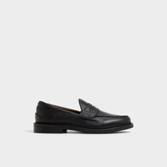 Open black Buckley in Open Black - Loafer | Aldo
