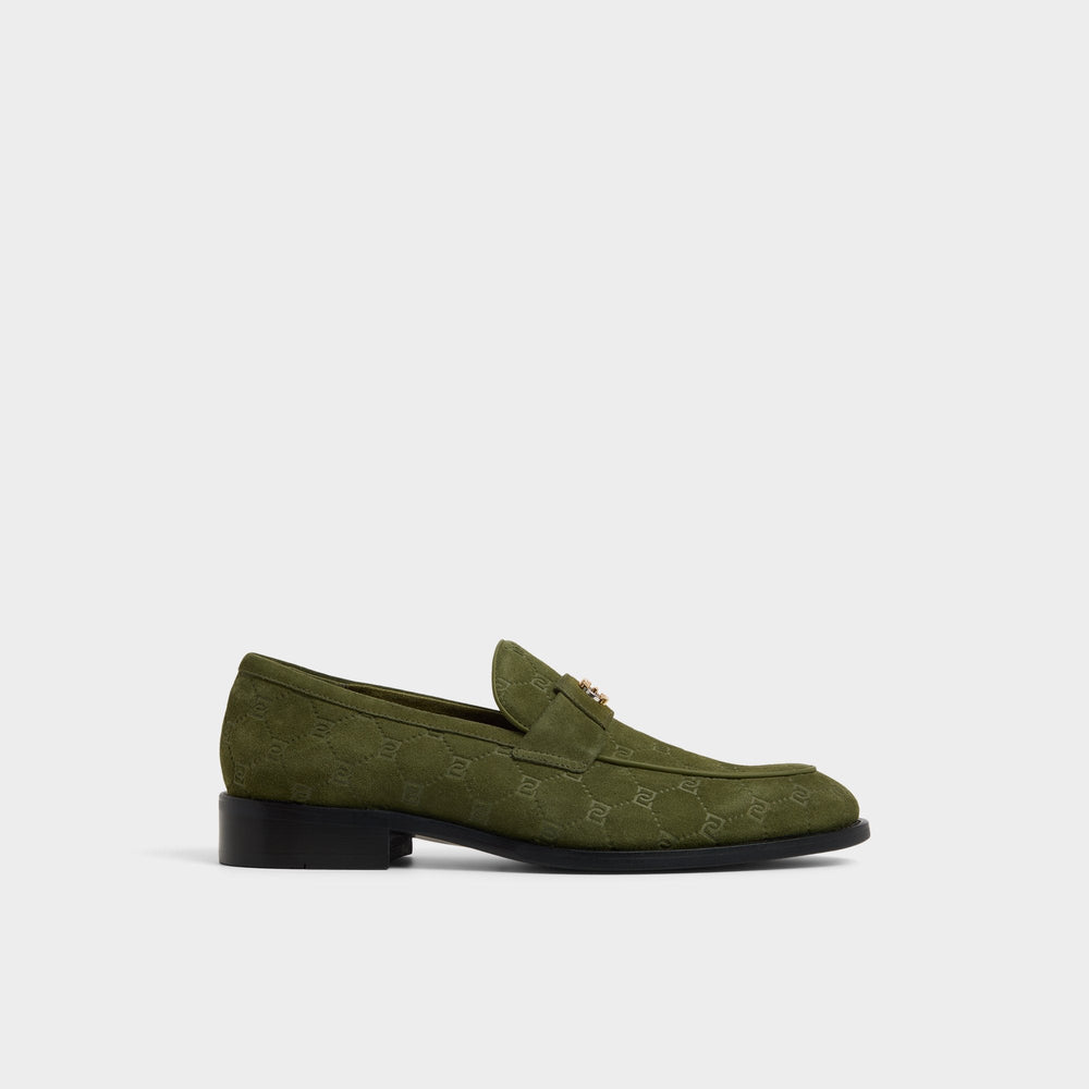 Khaki Beck in Khaki - Loafer | Aldo