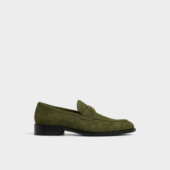 Khaki Beck in Khaki - Loafer | Aldo